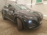  Hyundai  Tucson  Executive Hybrid 2WD 1.6 T-GDI 230CV BVA6 E6d #4