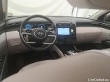 Hyundai  Tucson  Executive Hybrid 2WD 1.6 T-GDI 230CV BVA6 E6d #5