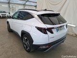  Hyundai  Tucson  Executive Hybrid 2WD 1.6 T-GDI 230CV BVA6 E6d #2