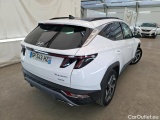  Hyundai  Tucson  Executive Hybrid 2WD 1.6 T-GDI 230CV BVA6 E6d #3