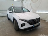  Hyundai  Tucson  Executive Hybrid 2WD 1.6 T-GDI 230CV BVA6 E6d #4