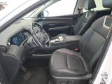  Hyundai  Tucson  Executive Hybrid 2WD 1.6 T-GDI 230CV BVA6 E6d #8