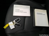  Hyundai  Tucson  Executive Hybrid 2WD 1.6 T-GDI 230CV BVA6 E6d #12