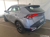 KIA  Sportage KIA  / 2021 / 5P / SUV 1.6 T-GDI 230 HEV AUTO ACTIVE BUSIN #2