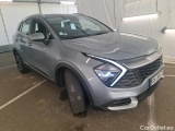  KIA  Sportage KIA  / 2021 / 5P / SUV 1.6 T-GDI 230 HEV AUTO ACTIVE BUSIN #4