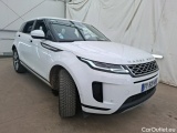  Land Rover  Range Rover Evoque LAND ROVER  / 2018 / 5P / SUV 1.5 P300e PHEV BVA 4WD #4