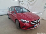  Mercedes  B-Klasse MERCEDES-BENZ Classe B / 2019 / 5P / monospace B 250e Business Line Edition #4