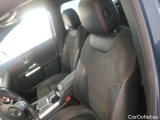  Mercedes  GLA MERCEDES-BENZ  / 2020 / 5P / SUV 1.3  250 e AMG LINE DCT #8