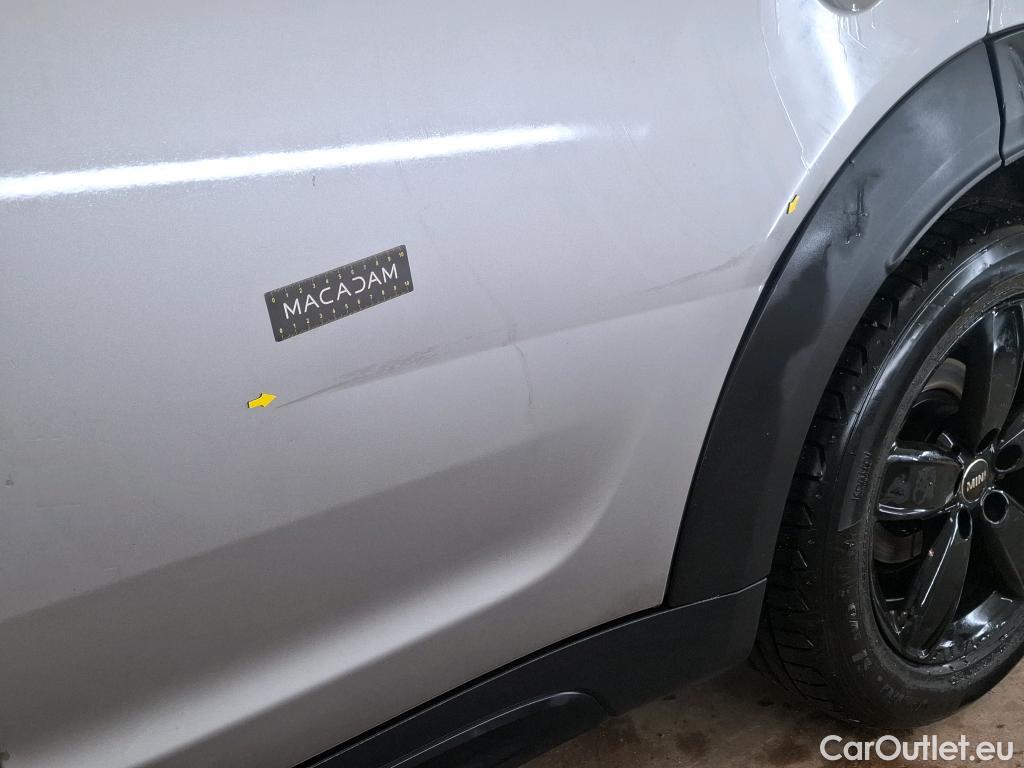  Mini  Countryman MINI  / 2020 / 5P / Crossover Cooper Edition Premium Plus 136 ch BVA7 #2
