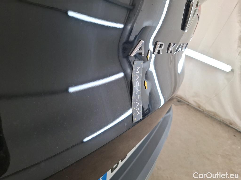 Renault  Arkana RENAULT   2021  5P  SUV Business TCe 140 EDC #9
