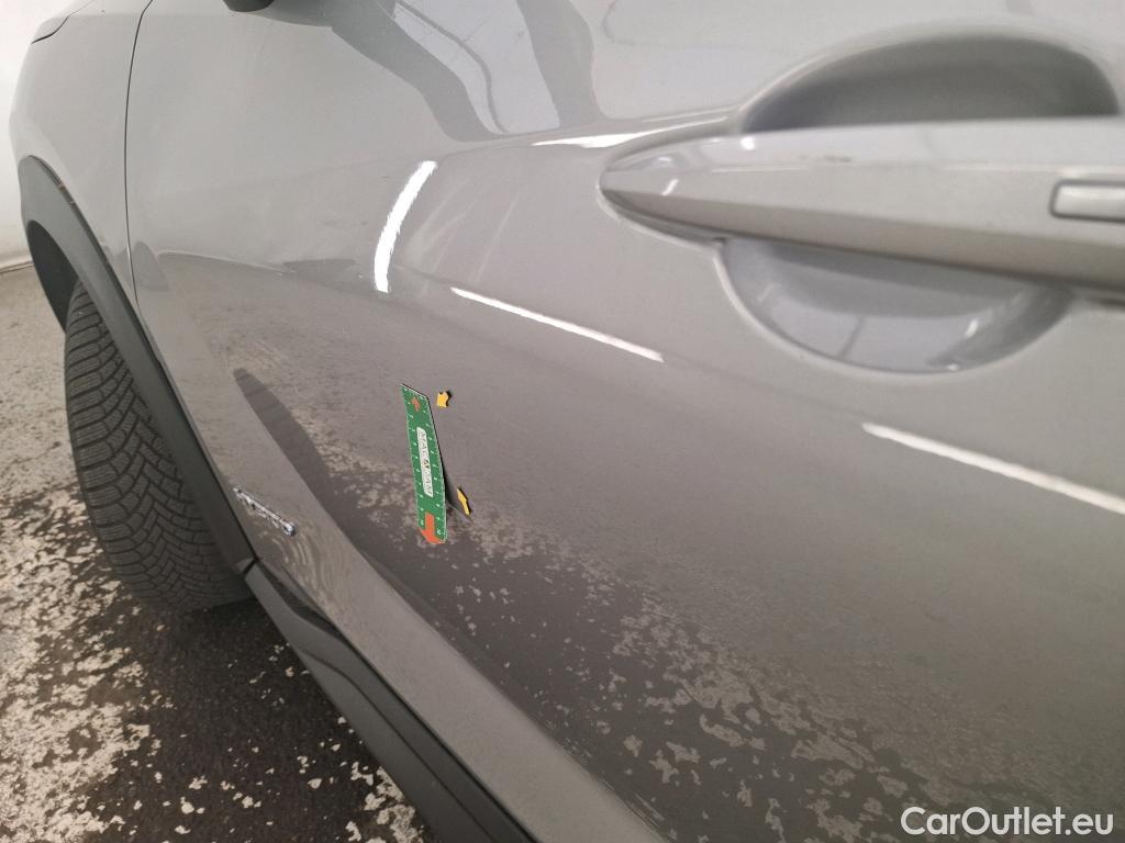  Nissan  Juke NISSAN   2019  5P  Crossover Hybrid 143 Business #3