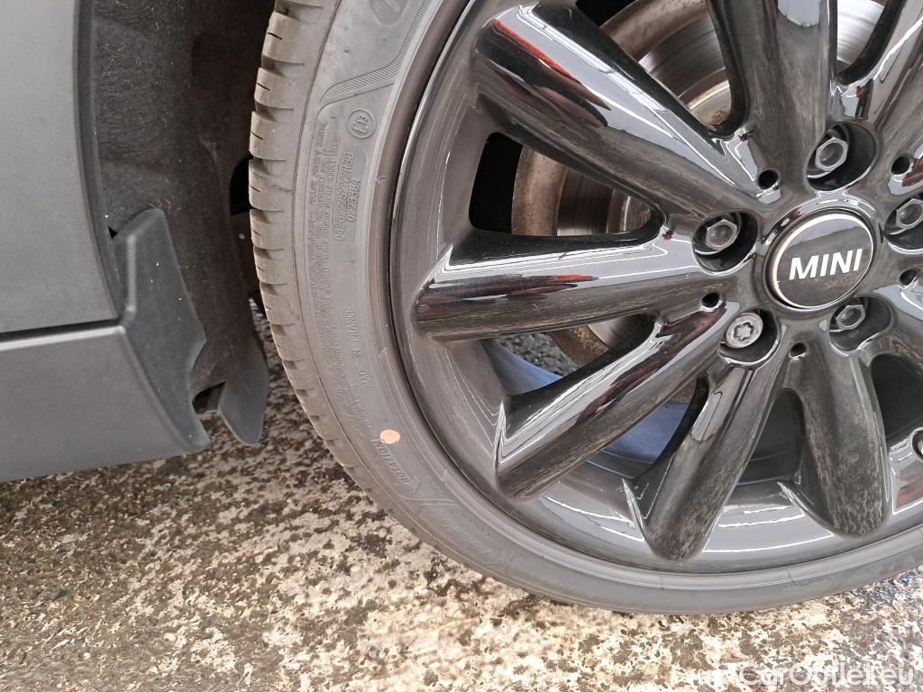  Mini  Cooper MINI Mini / 2014 / 5P / Berline One Finition Chili 102 ch BVA7 #6