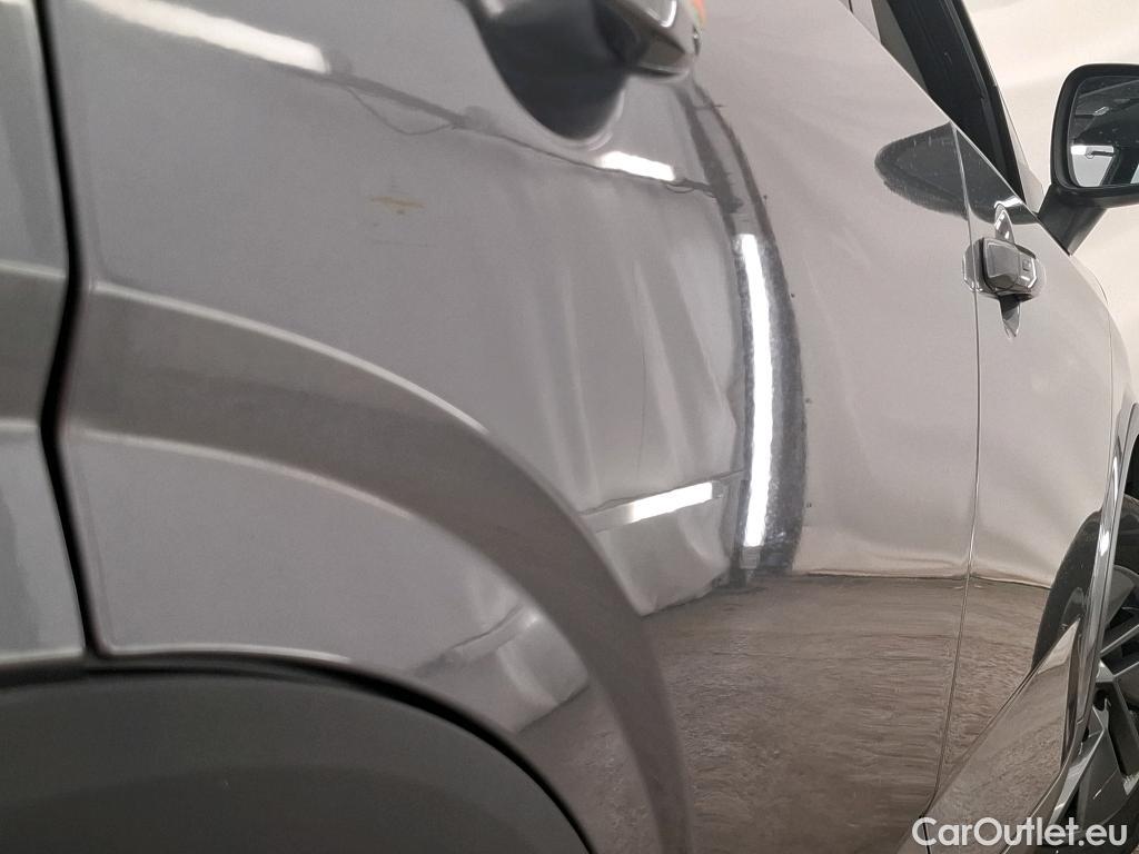  Nissan  Qashqai NISSAN  2021  5P  Crossover 1 3 MHEV 158ch Xtronic Acenta #7