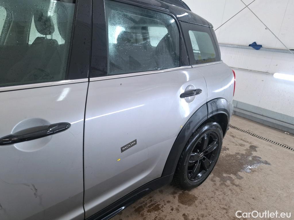  Mini  Countryman MINI  / 2020 / 5P / Crossover Cooper Edition Premium Plus 136 ch BVA7 #1