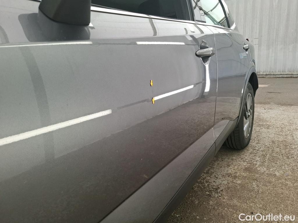  Nissan  Qashqai NISSAN  2021  5P  Crossover 1 3 MHEV 158ch Xtronic Acenta #8