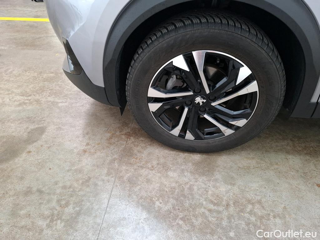  Peugeot  2008  Allure Business 1.5 HDi 110CV BVM6 E6d #22
