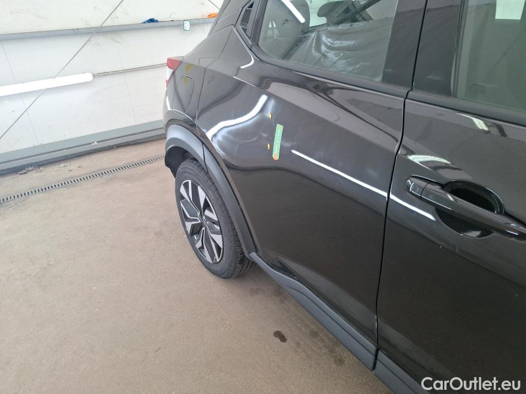  Nissan  Juke NISSAN  / 2019 / 5P / Crossover DIG-T 114 BVM6 Acenta #6