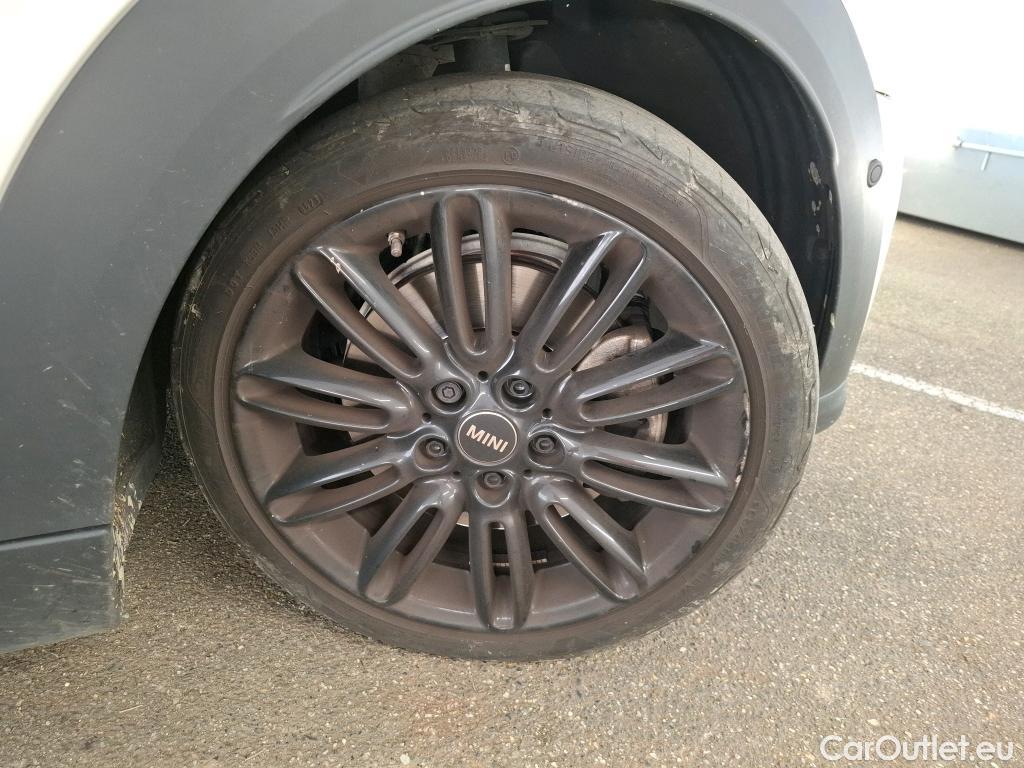  Mini  Mini    2021  3P  Berline Cooper S Edition Premium Plus 178 BVA7 #14