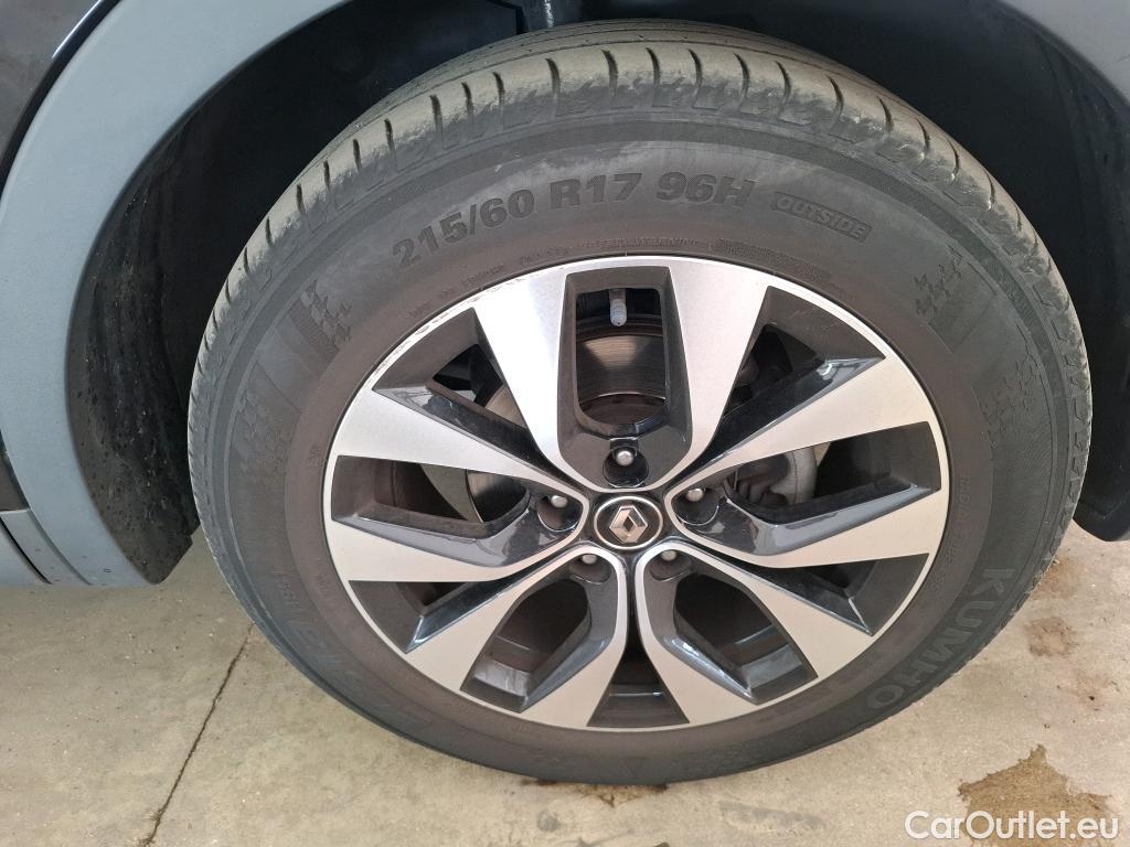  Renault  Arkana RENAULT   2021  5P  SUV Business TCe 140 EDC #23