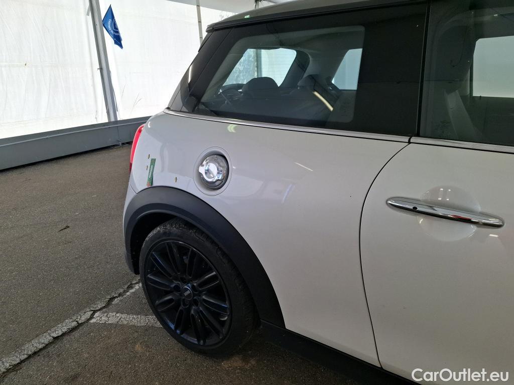  Mini  Mini    2021  3P  Berline Cooper S Edition Premium Plus 178 BVA7 #6