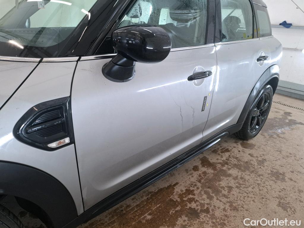  Mini  Countryman MINI  / 2020 / 5P / Crossover Cooper Edition Premium Plus 136 ch BVA7 #4