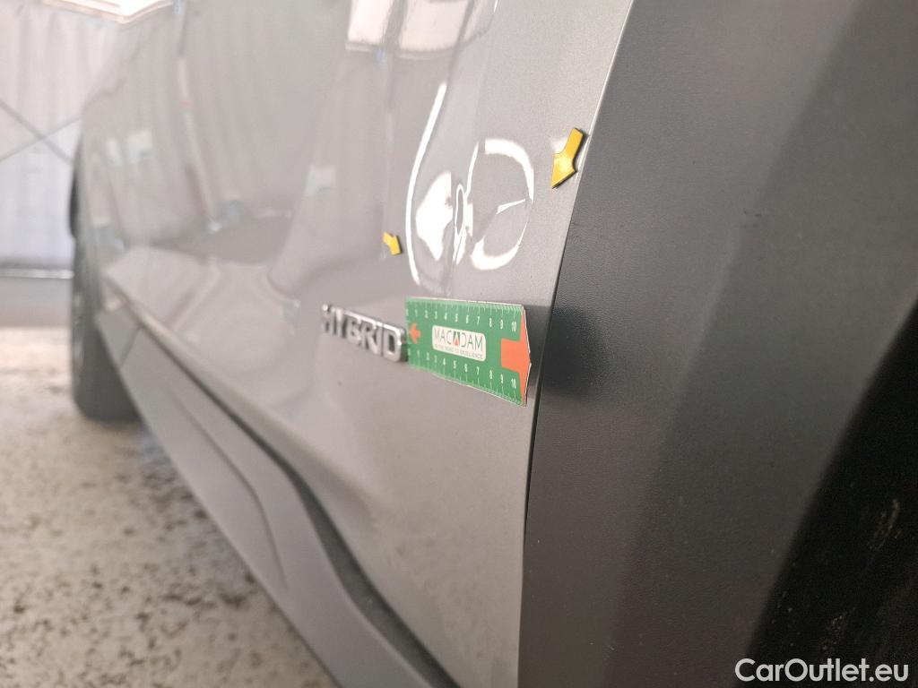  Nissan  Juke NISSAN   2019  5P  Crossover Hybrid 143 Business #2
