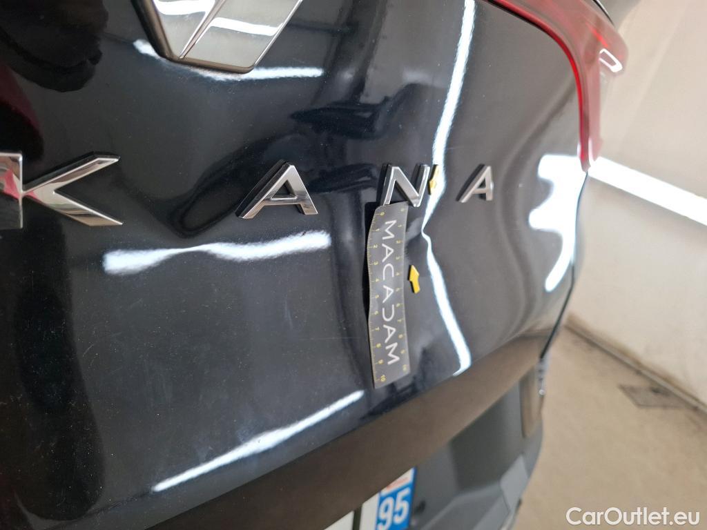  Renault  Arkana RENAULT   2021  5P  SUV Business TCe 140 EDC #8