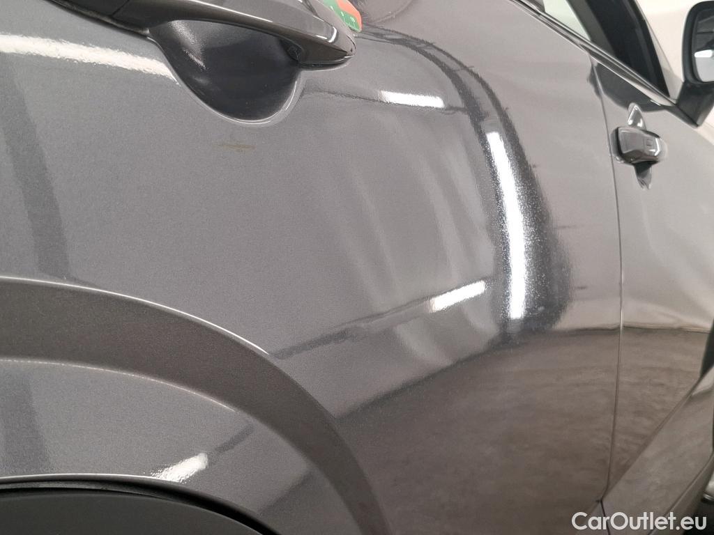  Nissan  Qashqai NISSAN  2021  5P  Crossover 1 3 MHEV 158ch Xtronic Acenta #3