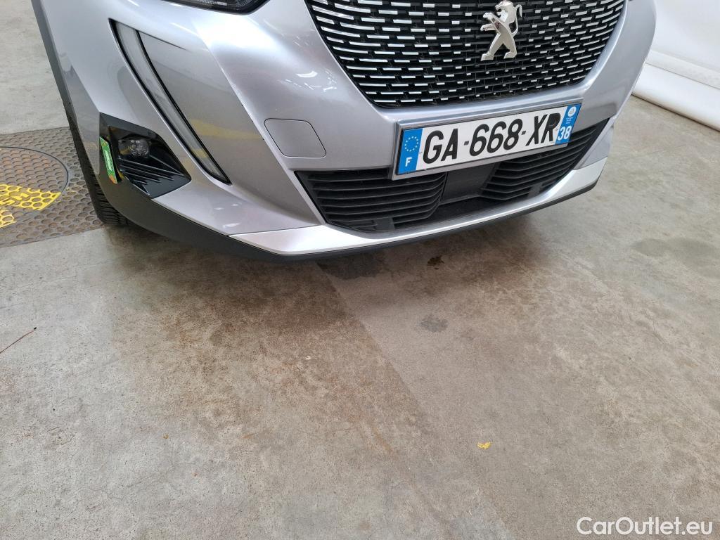  Peugeot  2008  Allure Business 1.5 HDi 110CV BVM6 E6d #45
