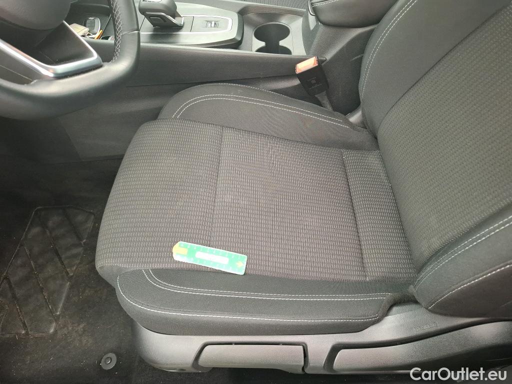  Nissan  Qashqai NISSAN  2021  5P  Crossover 1 3 MHEV 158ch Xtronic Acenta #10