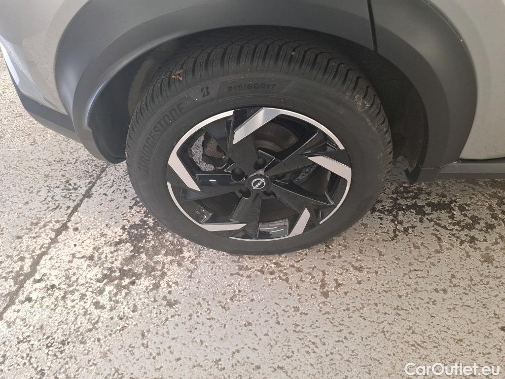  Nissan  Juke NISSAN   2019  5P  Crossover Hybrid 143 Business #15