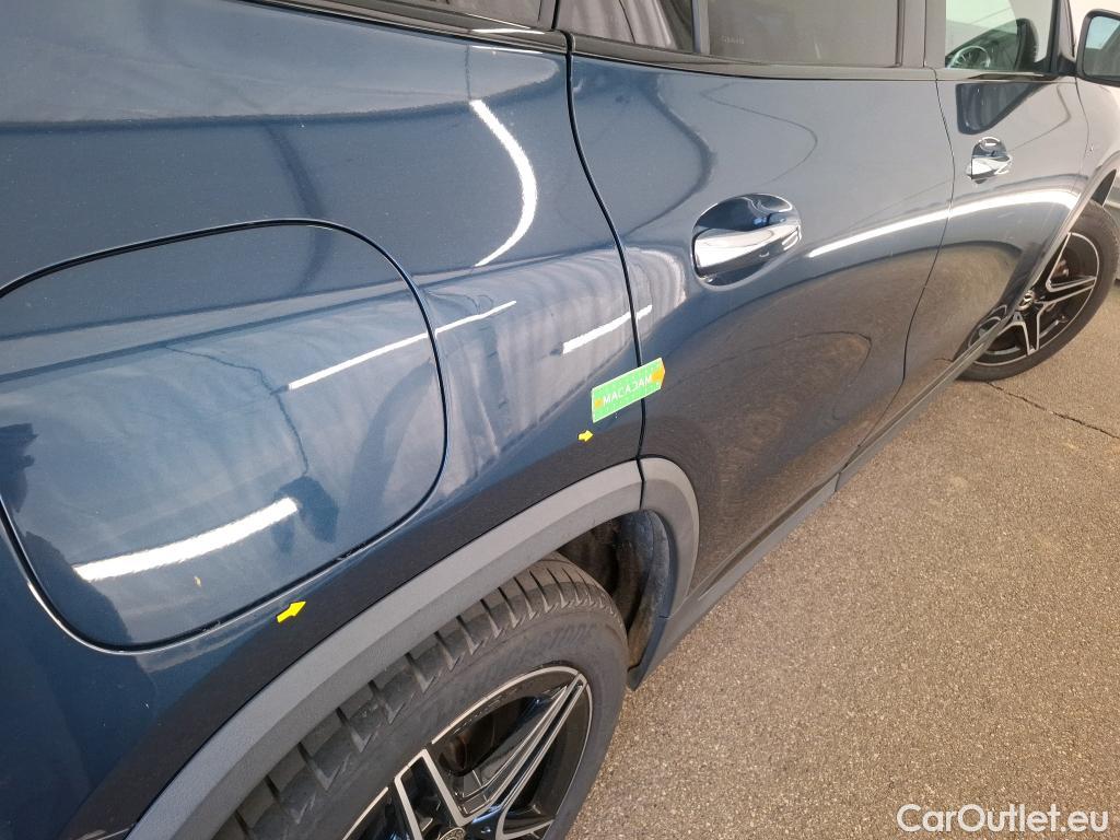  Mercedes  GLA MERCEDES-BENZ  / 2020 / 5P / SUV 1.3  250 e AMG LINE DCT #19