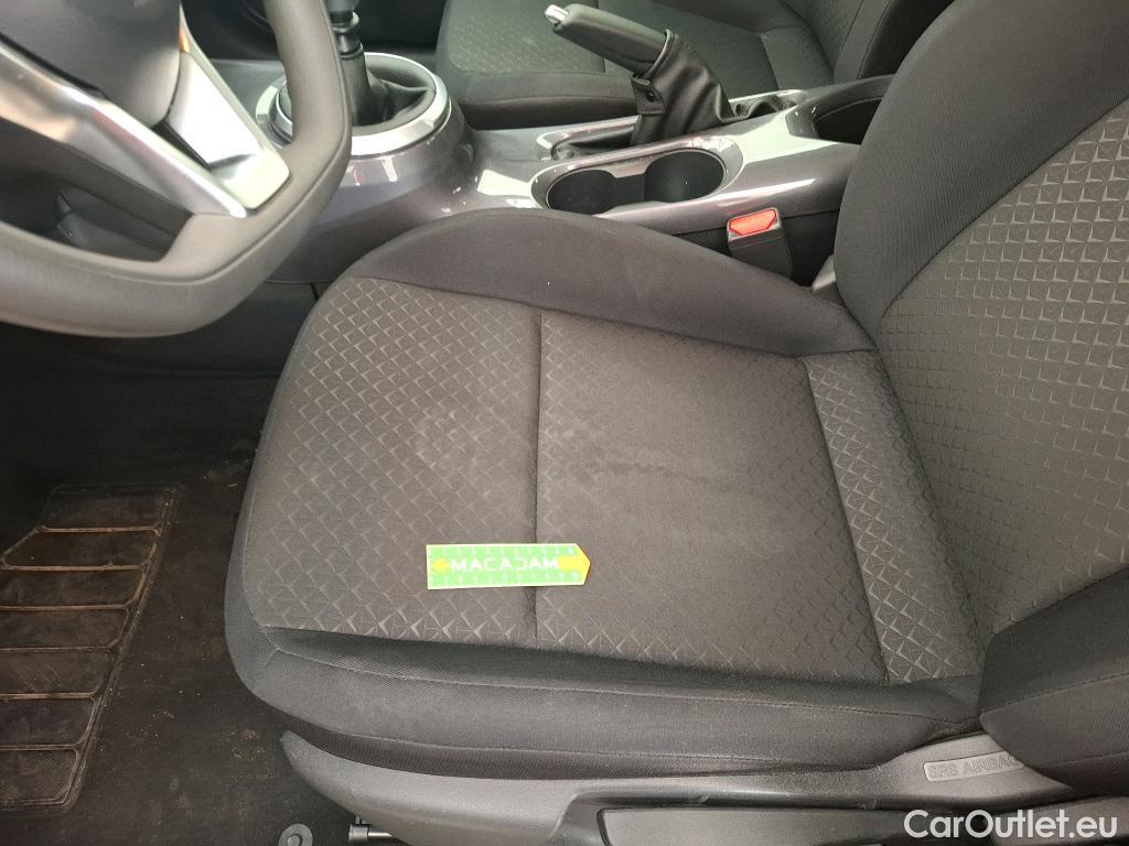  Nissan  Juke NISSAN  / 2019 / 5P / Crossover DIG-T 114 BVM6 Acenta #12