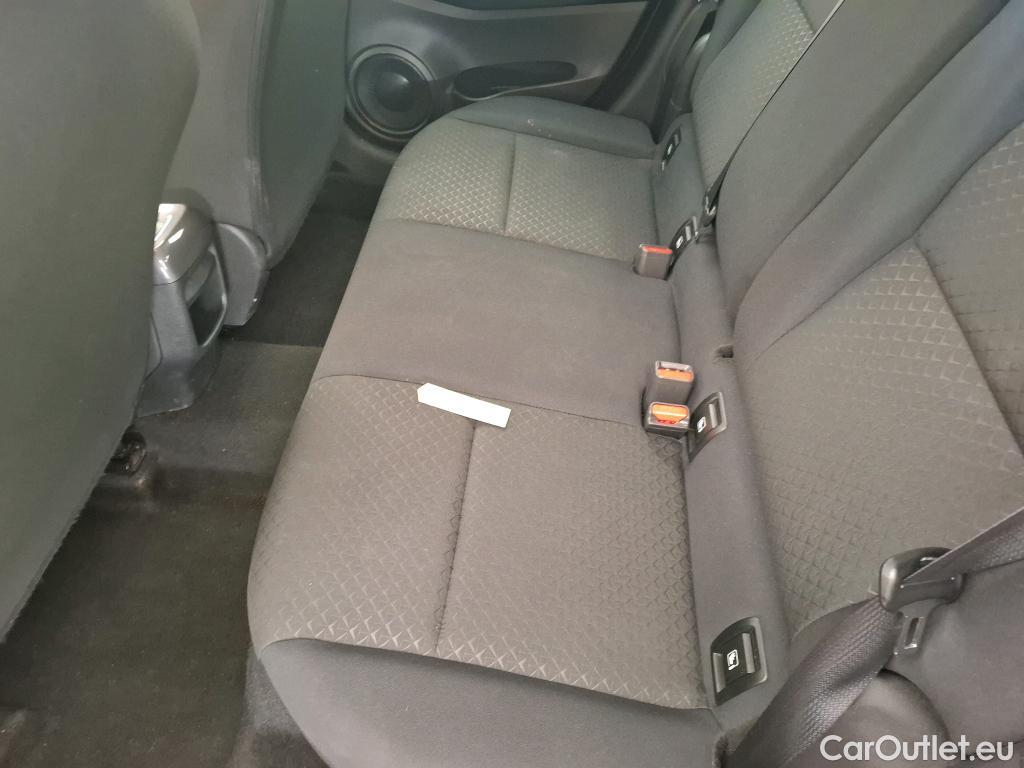  Nissan  Juke NISSAN  / 2019 / 5P / Crossover DIG-T 114 BVM6 Acenta #14