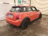  Mini  Cooper MINI Mini / 2014 / 5P / Berline One Finition Chili 102 ch BVA7 #3