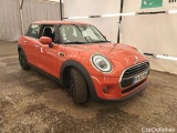  Mini  Cooper MINI Mini / 2014 / 5P / Berline One Finition Chili 102 ch BVA7 #4