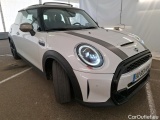  Mini  Mini    2021  3P  Berline Cooper S Edition Premium Plus 178 BVA7 #4