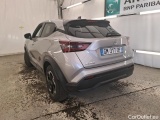  Nissan  Juke NISSAN   2019  5P  Crossover Hybrid 143 Business #2