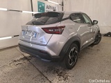  Nissan  Juke NISSAN   2019  5P  Crossover Hybrid 143 Business #3
