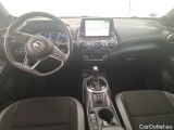  Nissan  Juke NISSAN   2019  5P  Crossover Hybrid 143 Business #5