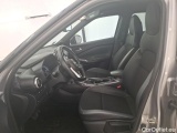  Nissan  Juke NISSAN   2019  5P  Crossover Hybrid 143 Business #8