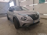  Nissan  Juke NISSAN   2019  5P  Crossover Hybrid 143 Business #4