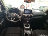  Nissan  Juke NISSAN  / 2019 / 5P / Crossover DIG-T 114 BVM6 Acenta #5