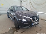 Nissan  Juke NISSAN  / 2019 / 5P / Crossover DIG-T 114 BVM6 Acenta #4