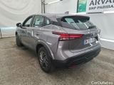  Nissan  Qashqai NISSAN  2021  5P  Crossover 1 3 MHEV 158ch Xtronic Acenta #2