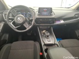  Nissan  Qashqai NISSAN  2021  5P  Crossover 1 3 MHEV 158ch Xtronic Acenta #5