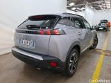  Peugeot  2008  Allure Business 1.5 HDi 110CV BVM6 E6d #3