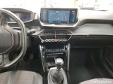 Peugeot  2008  Allure Business 1.5 HDi 110CV BVM6 E6d #10