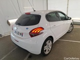  Peugeot  208 PEUGEOT  / 2015 / 5P / Berline &BLUEHDI 100 S&S ALLURE BUSINESS #3