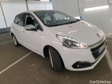  Peugeot  208 PEUGEOT  / 2015 / 5P / Berline &BLUEHDI 100 S&S ALLURE BUSINESS #4